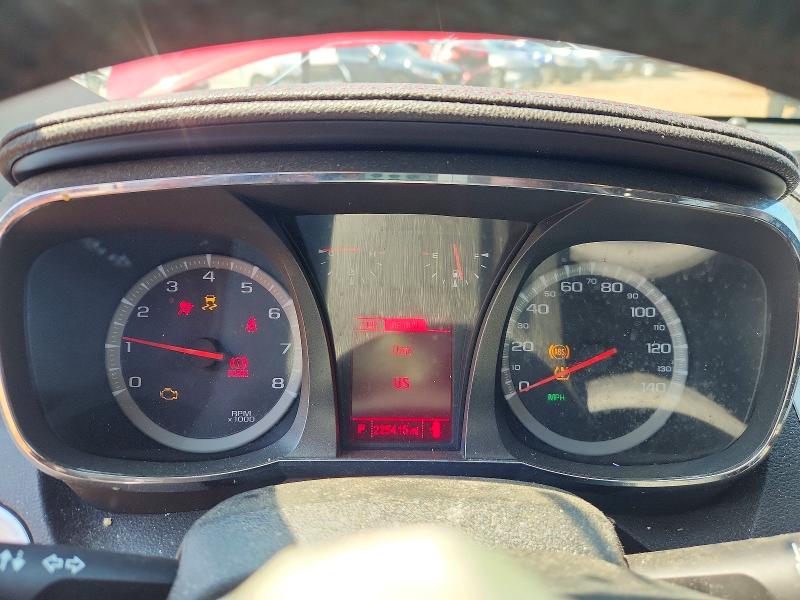 Aukcja sprzedaży 2015 Gmc Terrain, vin: 2GKFLRE39F6405500, numer aukcji: 62114196