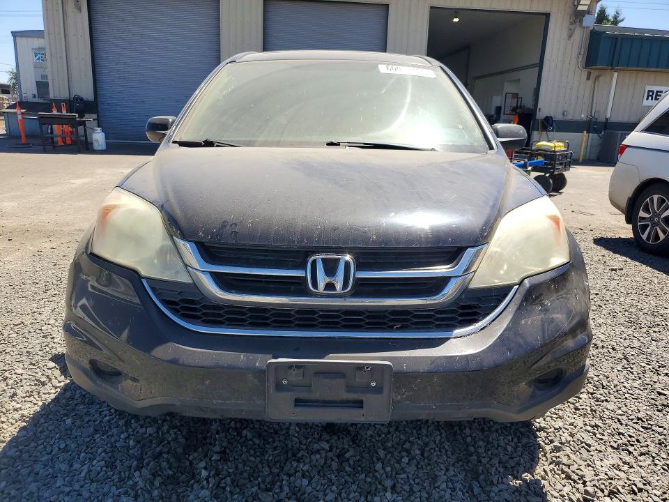 Aukcja sprzedaży 2010 Honda Cr-v, vin: 5J6RE3H59AL002673, numer aukcji: 60079126