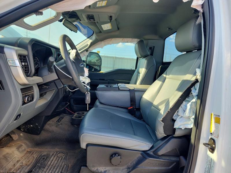 Продаж на аукціоні авто 2023 Ford F250, vin: 1FTBF2AA1PEE21944, номер лоту: 59008896