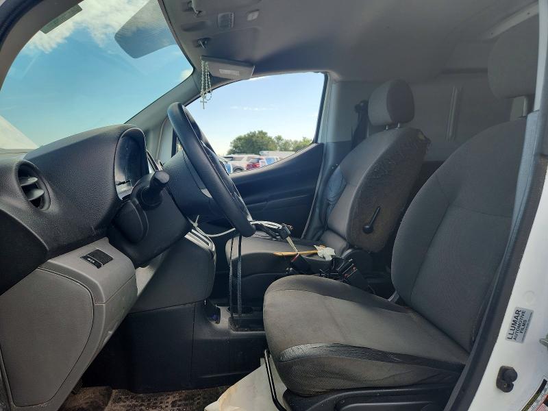 Продажа на аукционе авто 2020 Nissan Nv200, vin: 3N6CM0KN5LK700634, номер лота: 59946016