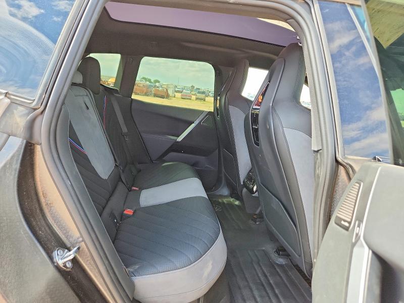 59388276 :رقم المزاد ، WB543CF02TCW76076 vin ، 2026 Bmw Ix مزاد بيع