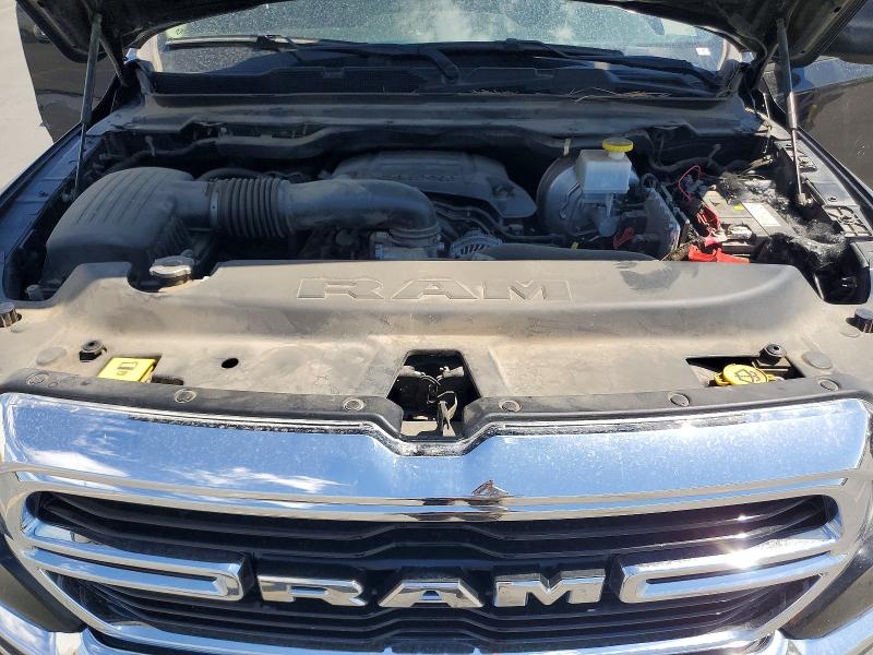 2020 Ram 1500 მანქანა იყიდება აუქციონზე, vin: 1C6SRFFT1LN103834, აუქციონის ნომერი: 60261316