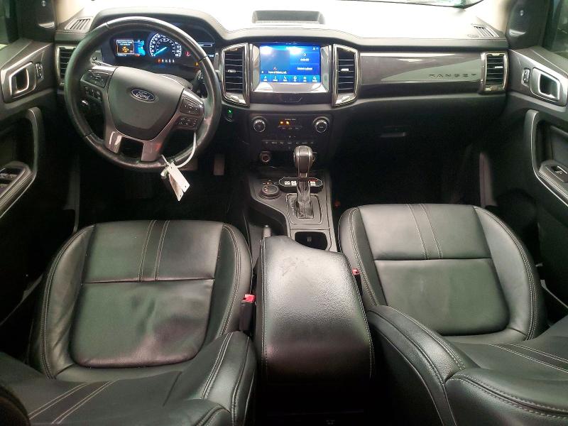 59815196 :رقم المزاد ، 1FTER4FH4MLD06090 vin ، 2021 Ford Ranger مزاد بيع