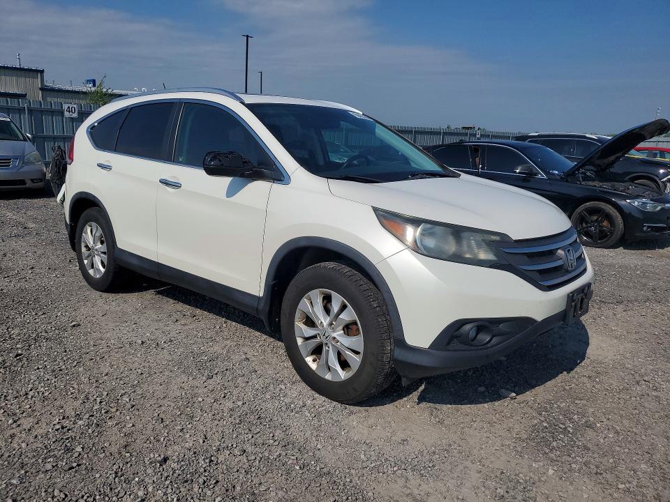 2012 Honda Cr-v მანქანა იყიდება აუქციონზე, vin: 2HKRM4H97CH103428, აუქციონის ნომერი: 60455606