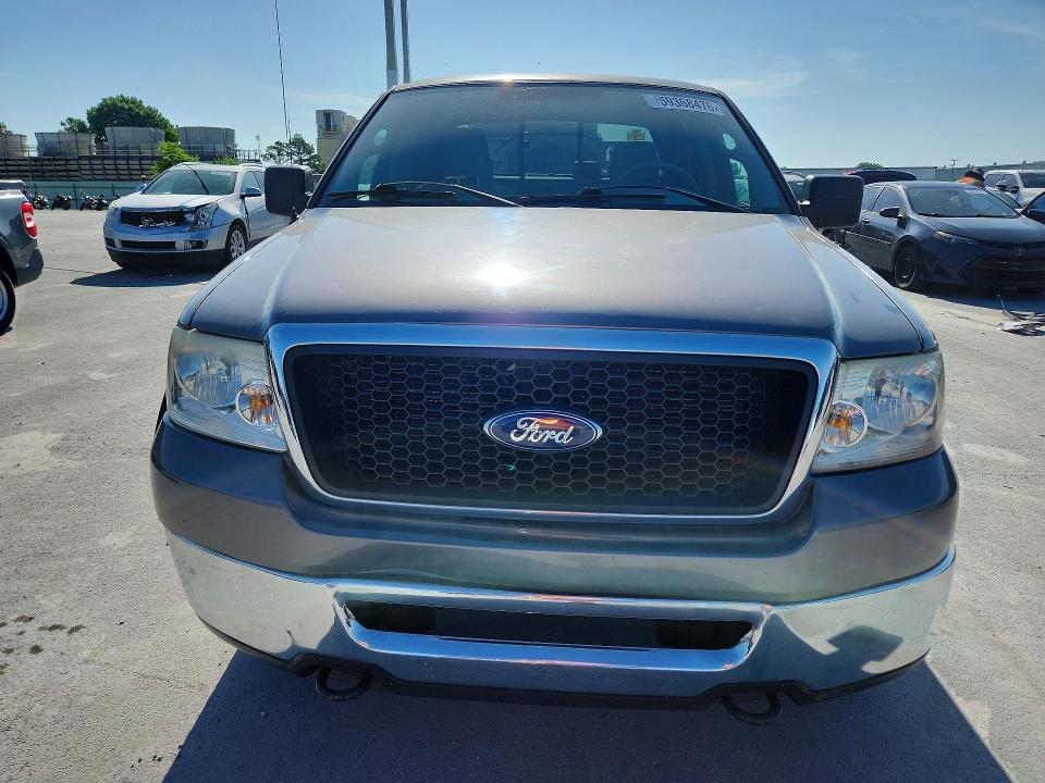 Aukcja sprzedaży 2007 Ford F150, vin: 1FTPW14V47KA56921, numer aukcji: 59368476