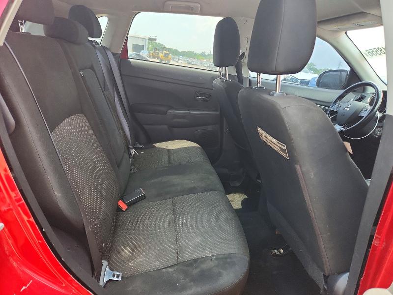 Aukcja sprzedaży 2016 Mitsubishi Outlander Sport, vin: JA4AR3AW1GZ051568, numer aukcji: 60718556