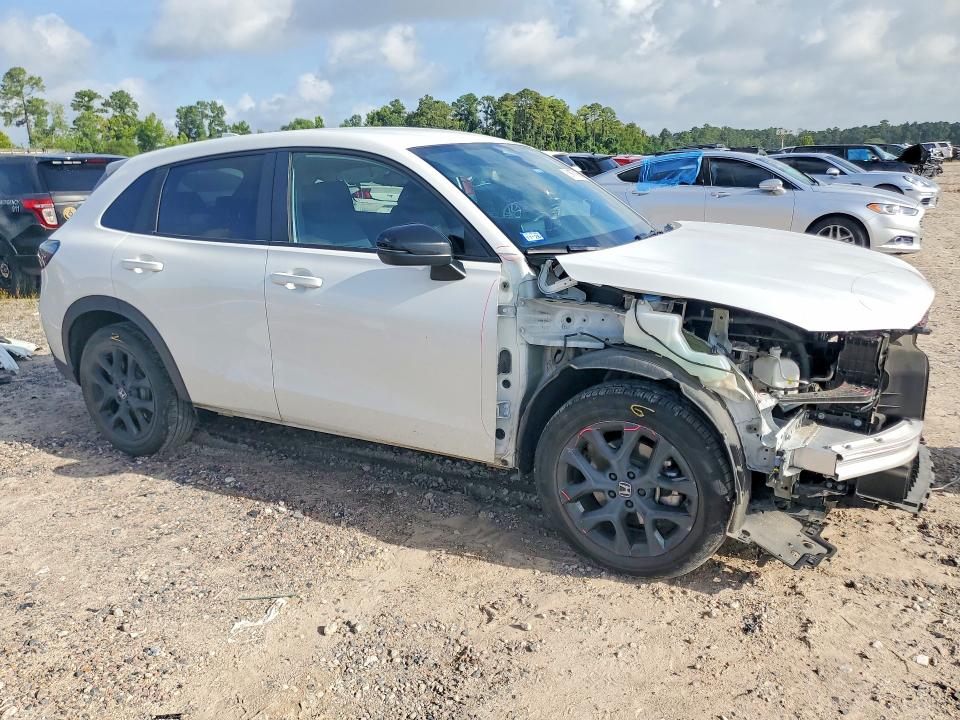 Продаж на аукціоні авто 2025 Honda Hr-v, vin: 3CZRZ2H50SM722443, номер лоту: 61575006
