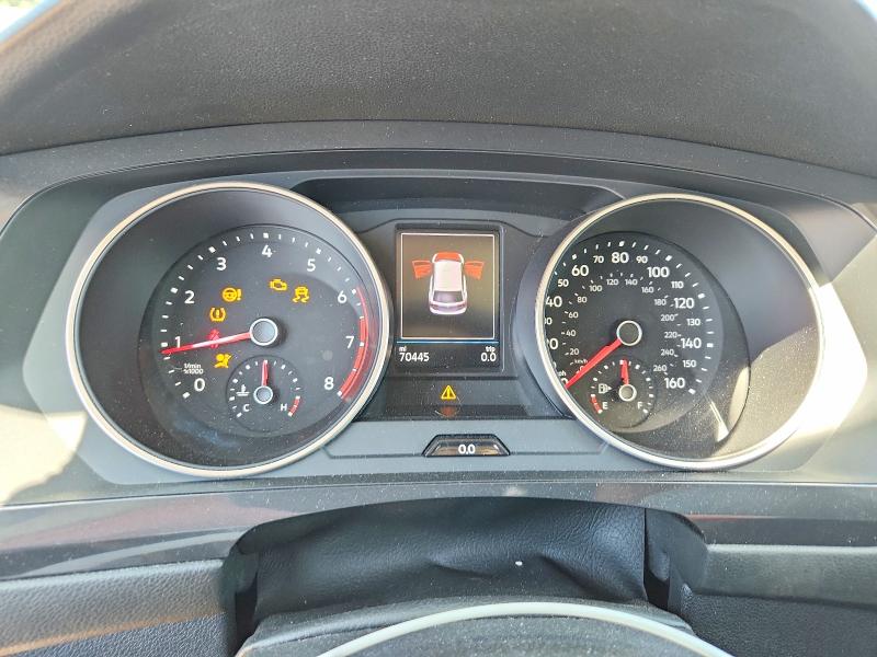 Aukcja sprzedaży 2021 Volkswagen Tiguan, vin: 3VV2B7AX5MM016674, numer aukcji: 63246006