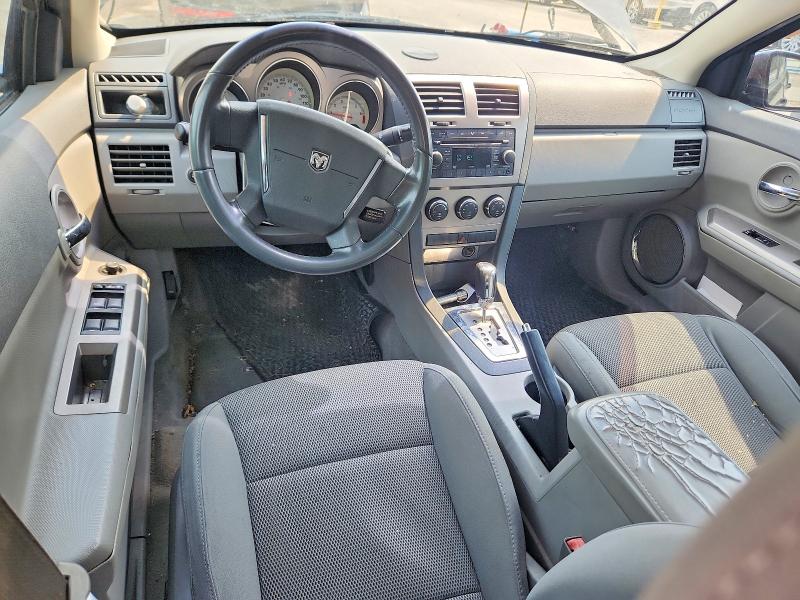 2008 Dodge Avenger მანქანა იყიდება აუქციონზე, vin: 1B3LC76M68N653195, აუქციონის ნომერი: 61999896