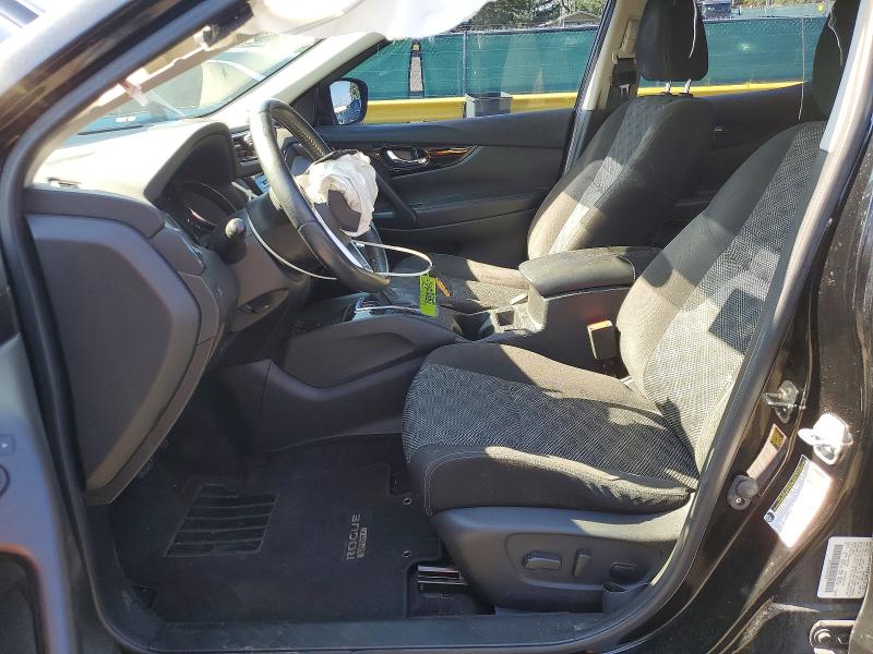 Aukcja sprzedaży 2018 Nissan Rogue Sport, vin: JN1BJ1CR5JW207636, numer aukcji: 62084836