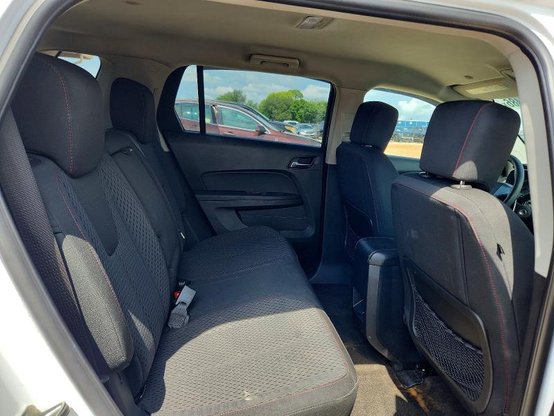 Aukcja sprzedaży 2011 Gmc Terrain, vin: 2CTALMEC4B6309393, numer aukcji: 62132486