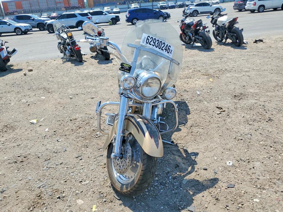 Aukcja sprzedaży 2003 Harley-davidson Flhrsei1, vin: 1HD1PGE163Y950085, numer aukcji: 62930246