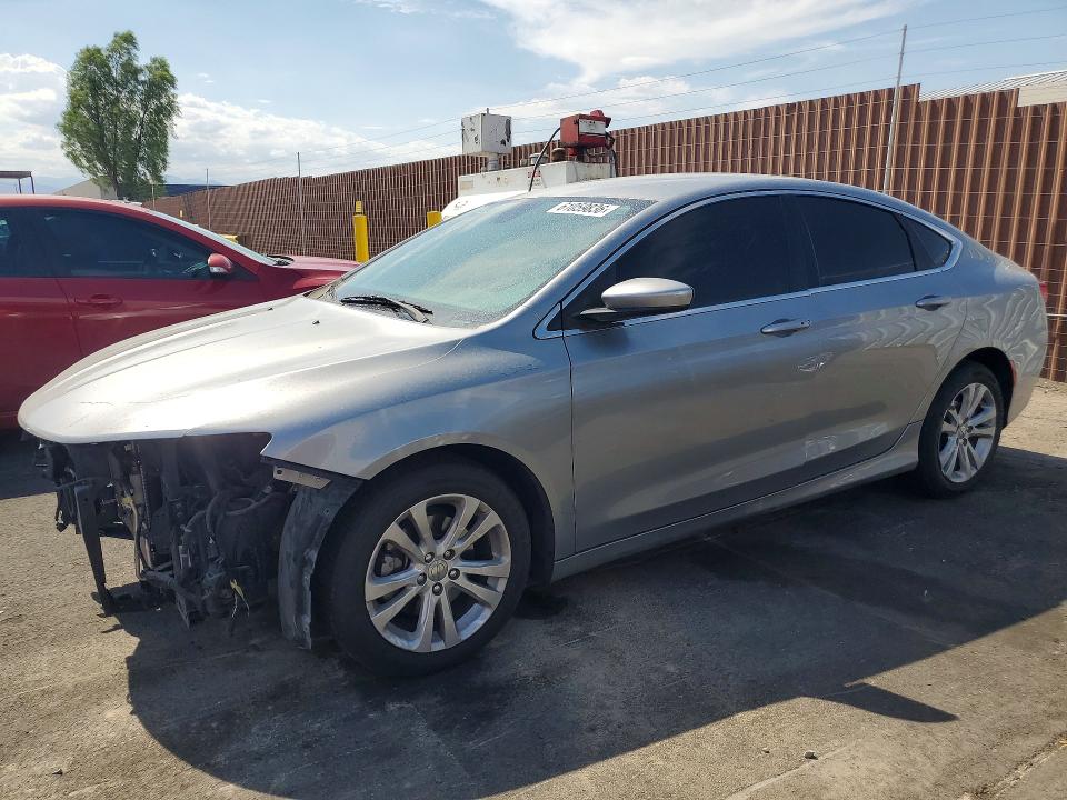 Aukcja sprzedaży 2016 Chrysler 200, vin: 1C3CCCAB3GN150045, numer aukcji: 61059836