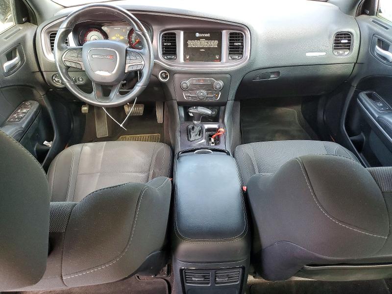 Продаж на аукціоні авто 2016 Dodge Charger, vin: 2C3CDXHG5GH302454, номер лоту: 60777886