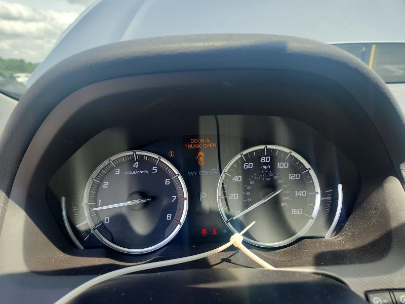 Aukcja sprzedaży 2015 Acura Tlx, vin: 19UUB1F34FA004236, numer aukcji: 61926526