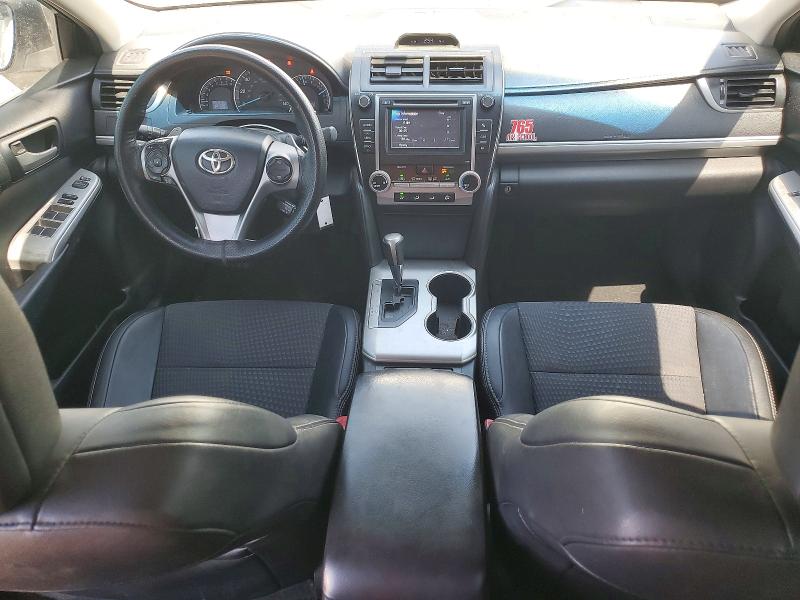 Aukcja sprzedaży 2013 Toyota Camry, vin: 4T1BF1FK5DU674127, numer aukcji: 62285446