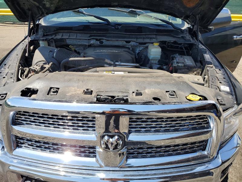 Продаж на аукціоні авто 2015 Ram 2500, vin: 3C6TR5FJ9FG524095, номер лоту: 62562596
