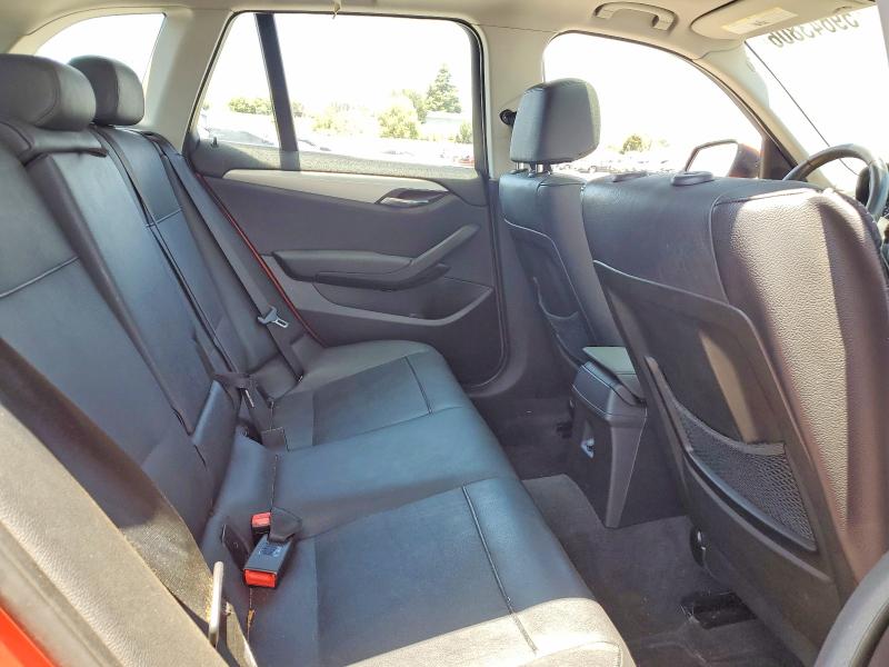 Продажа на аукционе авто 2014 Bmw X1, vin: WBAVM1C52EVW49541, номер лота: 59643806
