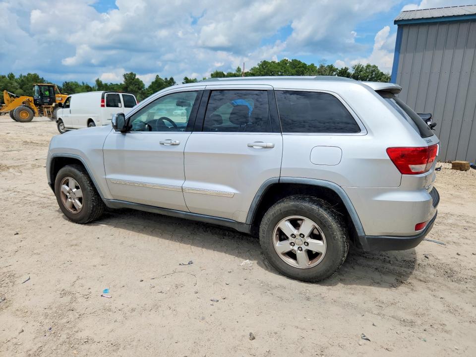 Aukcja sprzedaży 2012 Jeep Grand Cherokee, vin: 1C4RJFAG3CC149248, numer aukcji: 61303736