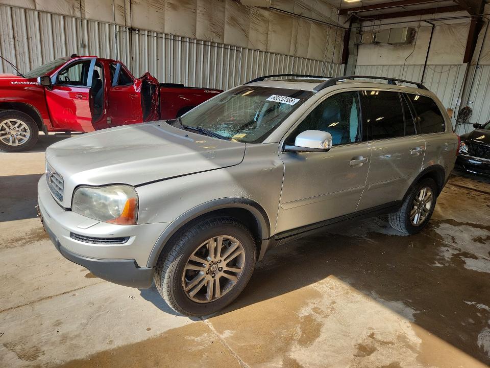 Продажа на аукционе авто 2010 Volvo Xc90, vin: YV4982CZ4A1543494, номер лота: 60222266