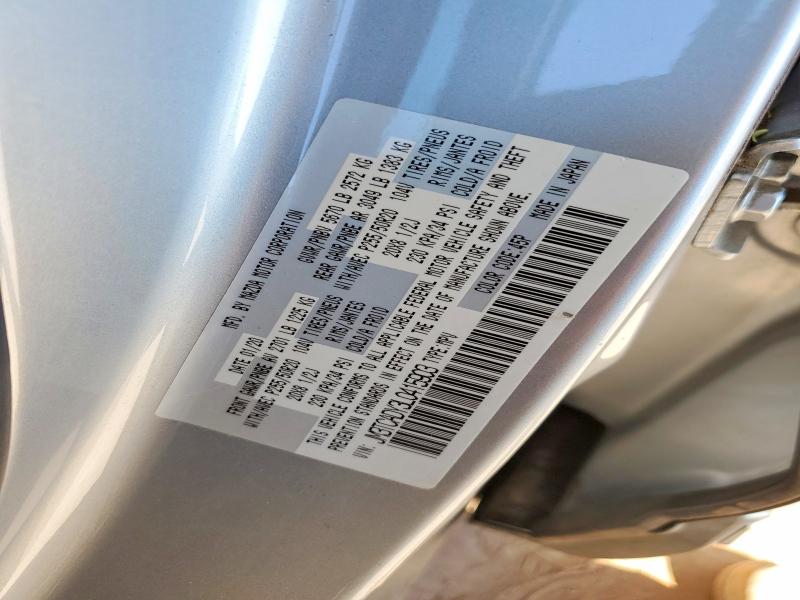 2020 Mazda Cx-9 მანქანა იყიდება აუქციონზე, vin: JM3TCADY3L0415903, აუქციონის ნომერი: 62408946