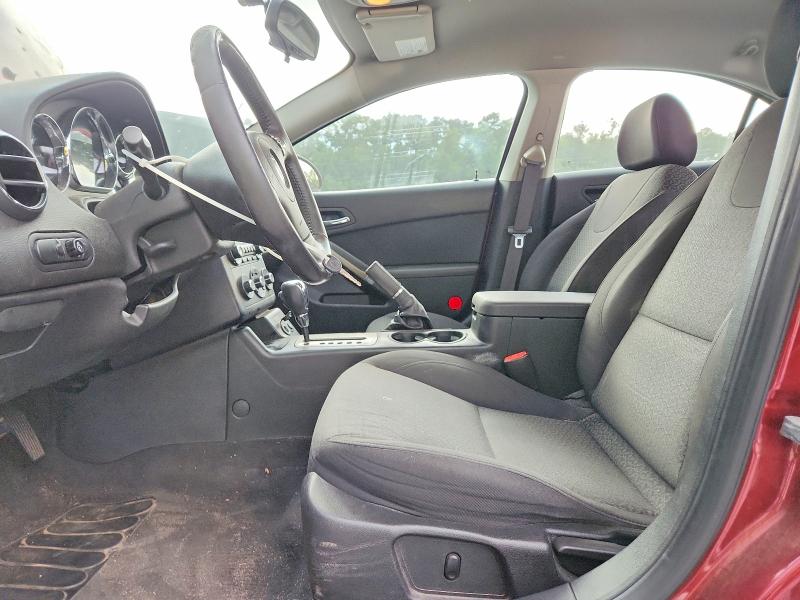 Aukcja sprzedaży 2009 Pontiac G6, vin: 1G2ZG57B494124418, numer aukcji: 60313256
