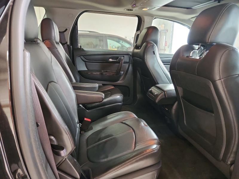 Продаж на аукціоні авто 2015 Gmc Acadia, vin: 1GKKRRKD3FJ189219, номер лоту: 61490076