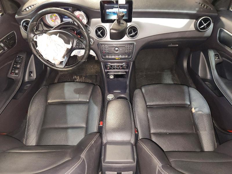 Aukcja sprzedaży 2016 Mercedes-benz Gla, vin: WDCTG4EB9GJ204563, numer aukcji: 63029996
