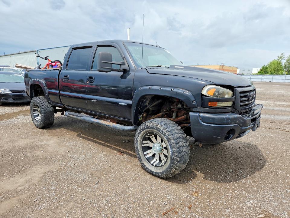 Aukcja sprzedaży 2004 Gmc Sierra, vin: 1GTHK23264F241070, numer aukcji: 61702906