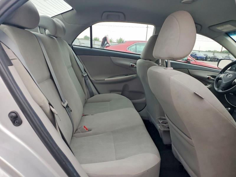 Aukcja sprzedaży 2012 Toyota Corolla, vin: 2T1BU4EE0CC826401, numer aukcji: 61790586