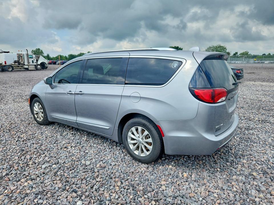 Aukcja sprzedaży 2019 Chrysler Pacifica, vin: 2C4RC1BG5KR561219, numer aukcji: 59978536