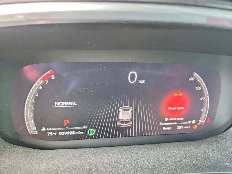 Aukcja sprzedaży 2023 Acura Mdx, vin: 5J8YE1H03PL008439, numer aukcji: 60578286