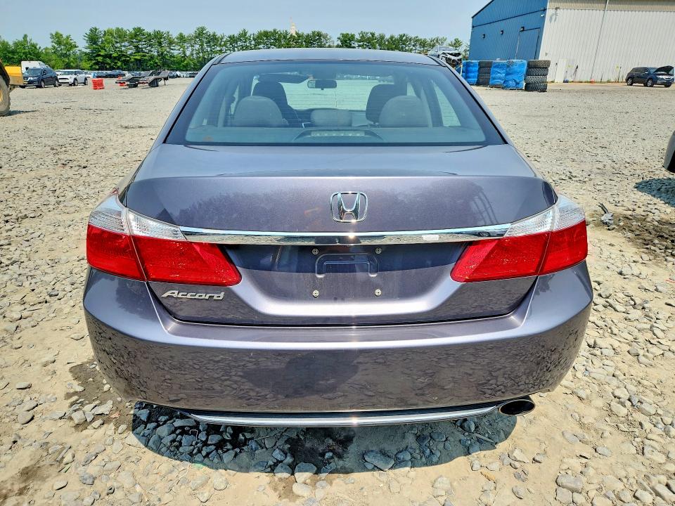 Продаж на аукціоні авто 2015 Honda Accord, vin: 1HGCR2F74FA159286, номер лоту: 60633056