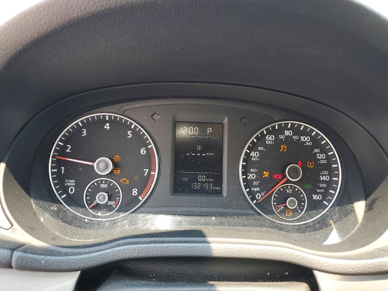 Продаж на аукціоні авто 2015 Volkswagen Passat, vin: 1VWAT7A31FC108919, номер лоту: 62762736