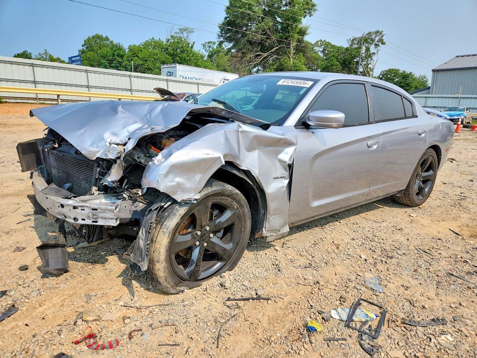 Aukcja sprzedaży 2013 Dodge Charger, vin: 2C3CDXCT7DH713757, numer aukcji: 61245806