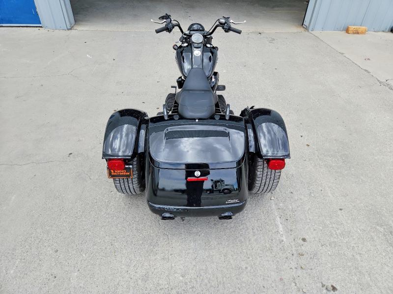 Продажа на аукционе авто 2024 Harley-davidson Flrt, vin: 1HD1MCP29RB854969, номер лота: 59367096
