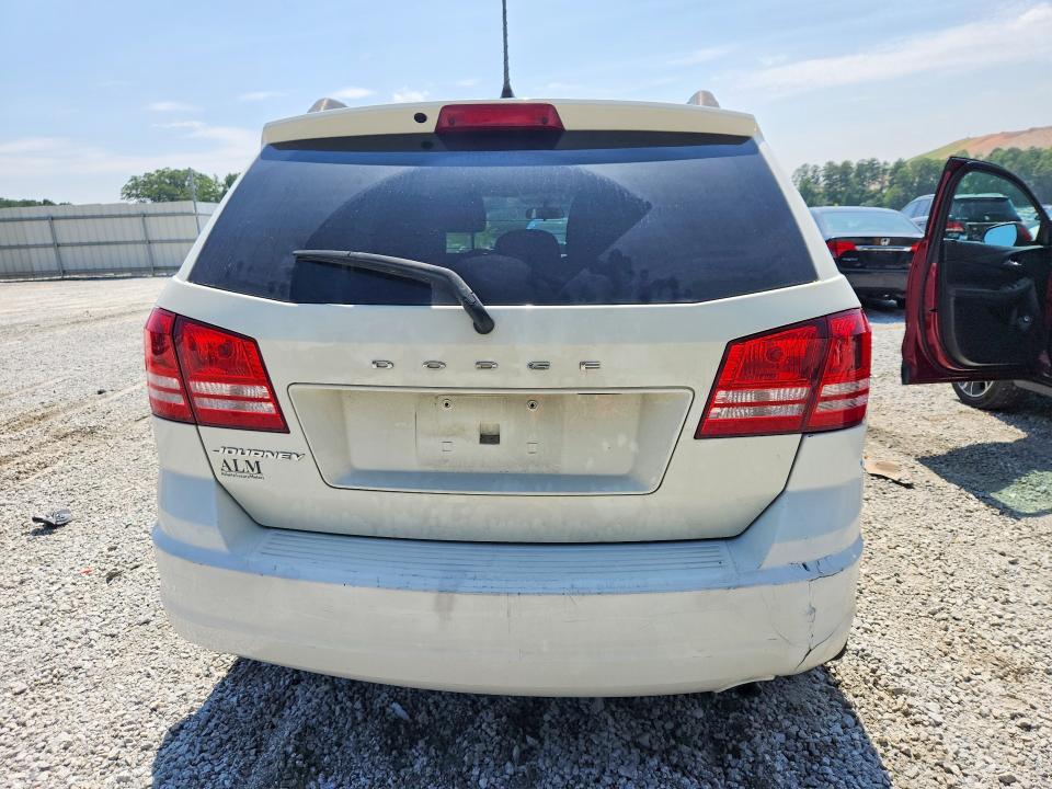 Продажа на аукционе авто 2018 Dodge Journey, vin: 3C4PDCAB3JT243617, номер лота: 63180706