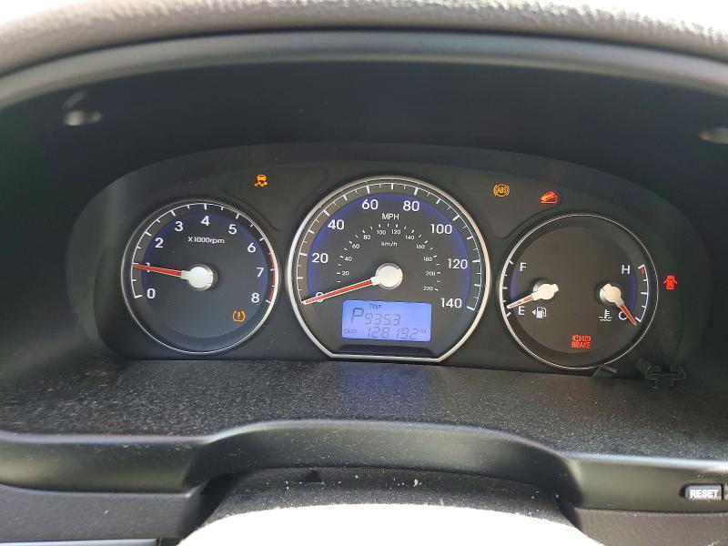 Aukcja sprzedaży 2012 Hyundai Santa Fe, vin: 5XYZG3AB7CG111440, numer aukcji: 60615826