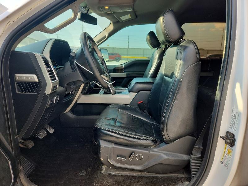 2015 Ford F150 მანქანა იყიდება აუქციონზე, vin: 1FTEW1EF2FKD04760, აუქციონის ნომერი: 59910616