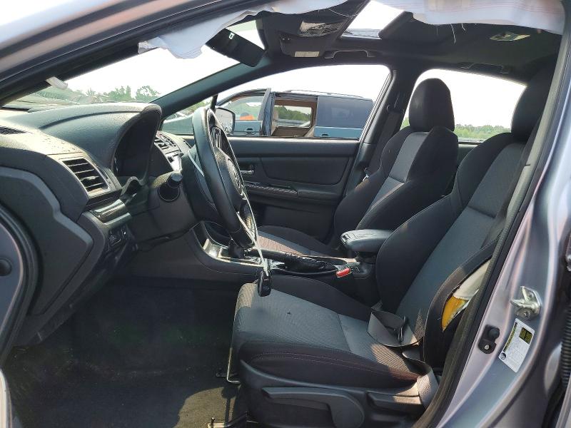 62479816 :رقم المزاد ، JF1VA1C6XM9821221 vin ، 2021 Subaru Wrx مزاد بيع