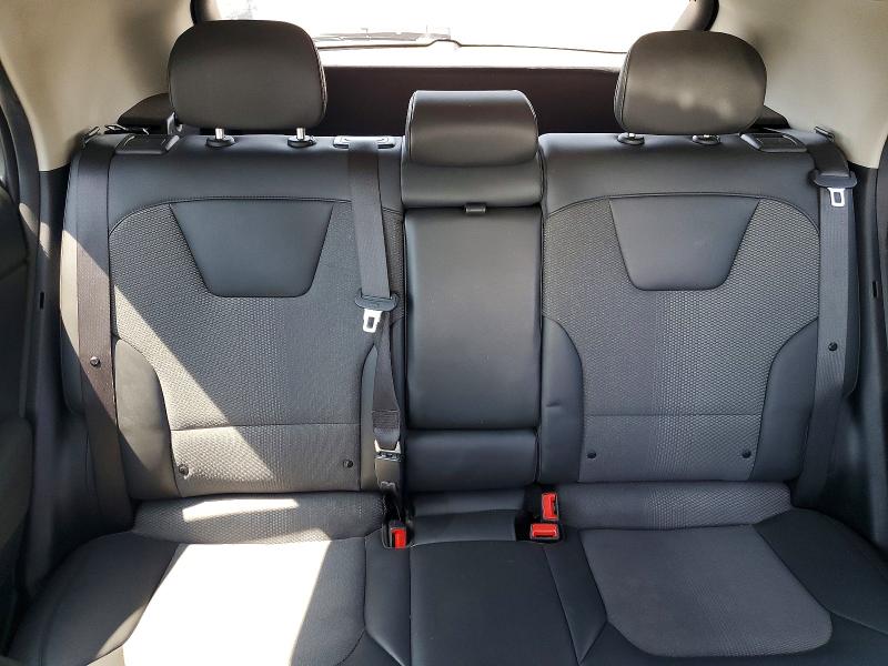 Продаж на аукціоні авто 2024 Kia Niro, vin: KNDCR3L15R5111376, номер лоту: 60016406