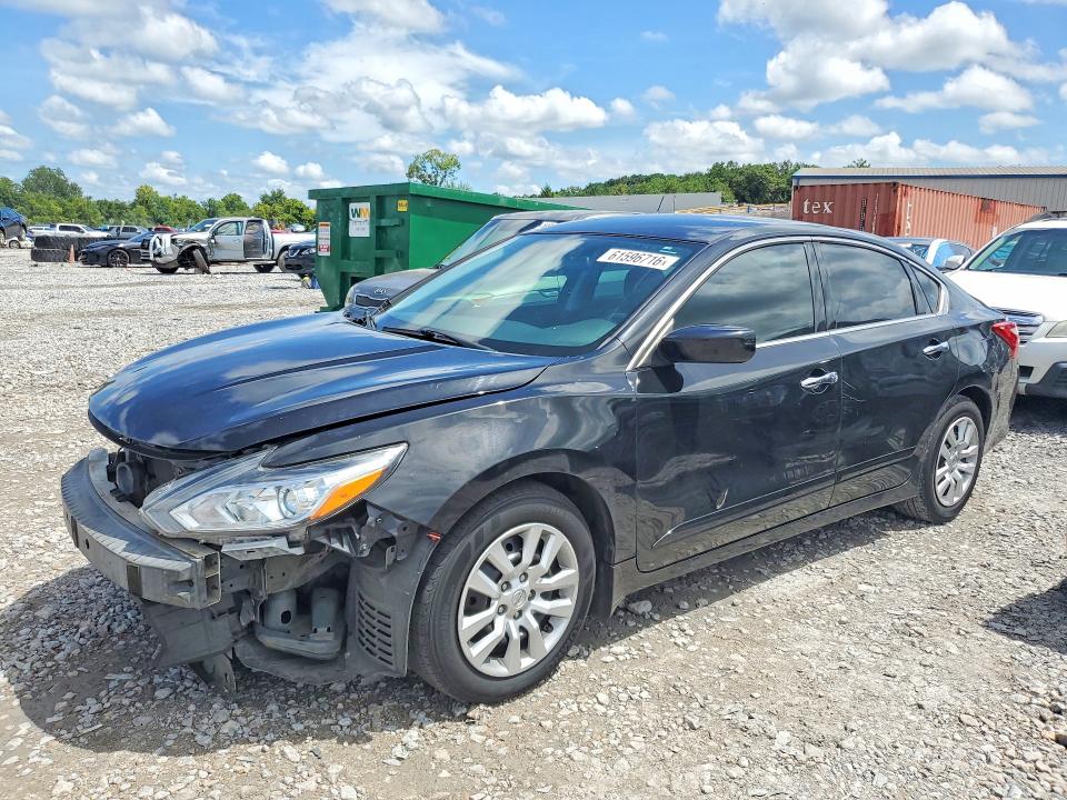 Aukcja sprzedaży 2016 Nissan Altima, vin: 1N4AL3APXGN348898, numer aukcji: 61596716