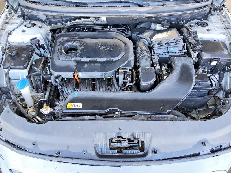 Aukcja sprzedaży 2015 Hyundai Sonata, vin: 5NPE24AF8FH146474, numer aukcji: 60087686