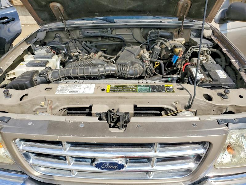 62331706 :رقم المزاد ، 1FTYR44V43PA20754 vin ، 2003 Ford Ranger مزاد بيع