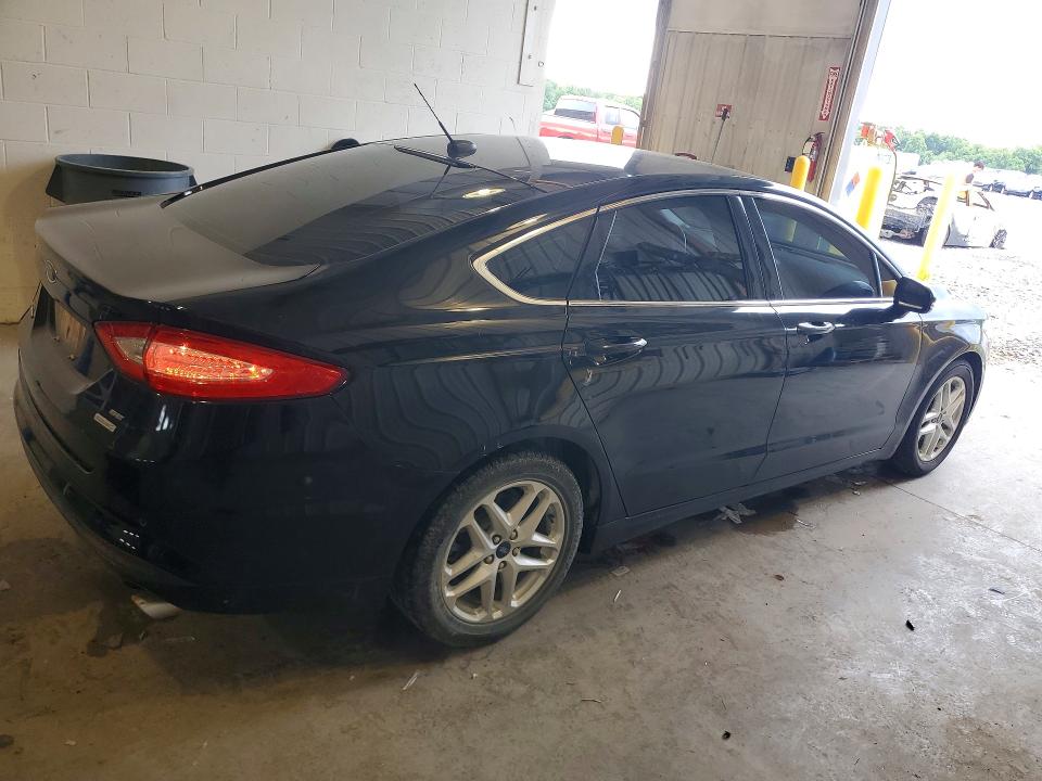 Продажа на аукционе авто 2016 Ford Fusion, vin: 3FA6P0HD5GR176880, номер лота: 63300496
