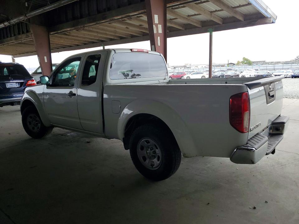 Продаж на аукціоні авто 2013 Nissan Frontier, vin: 1N6BD0CT3DN751537, номер лоту: 61397086