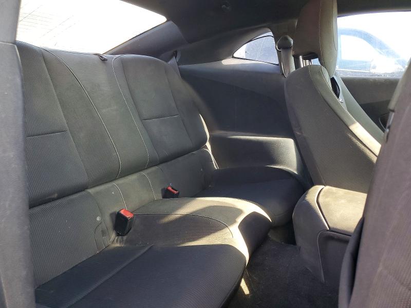 Aukcja sprzedaży 2012 Chevrolet Camaro, vin: 2G1FF1E32C9138420, numer aukcji: 59732076