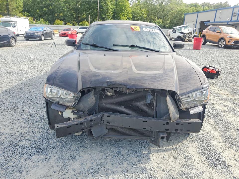 Aukcja sprzedaży 2012 Dodge Charger, vin: 2C3CDXBG0CH185837, numer aukcji: 62065646