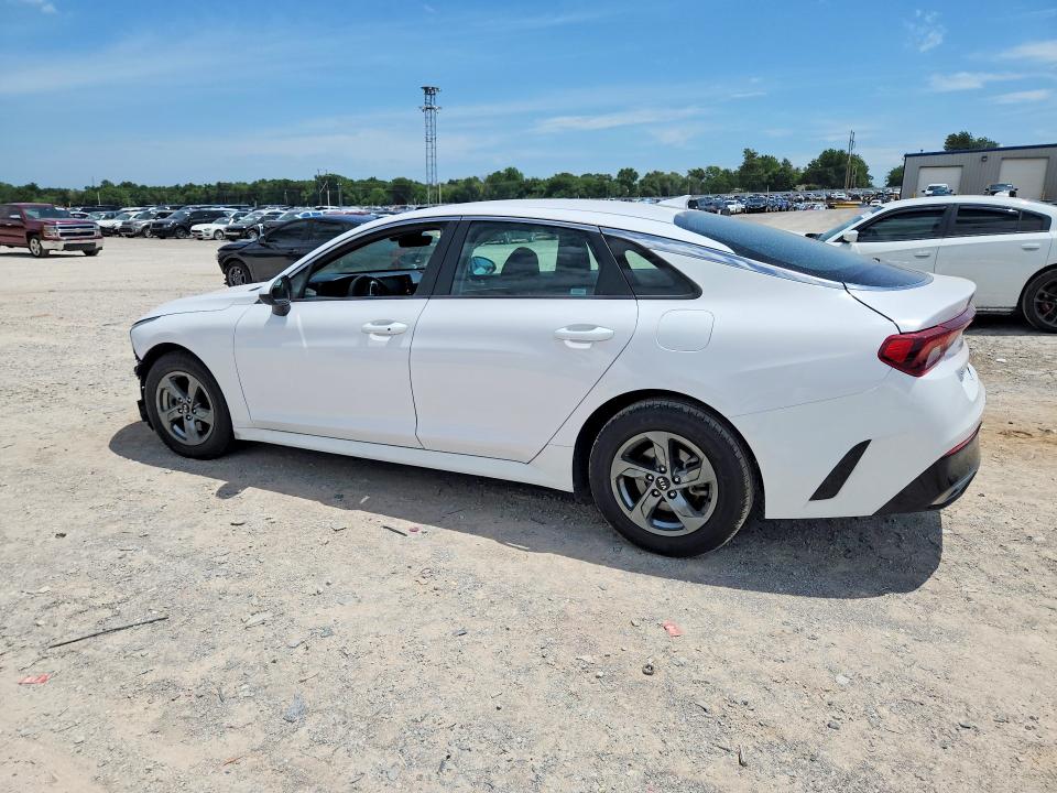 Aukcja sprzedaży 2021 Kia K5, vin: 5XXG14J21MG072428, numer aukcji: 59108856
