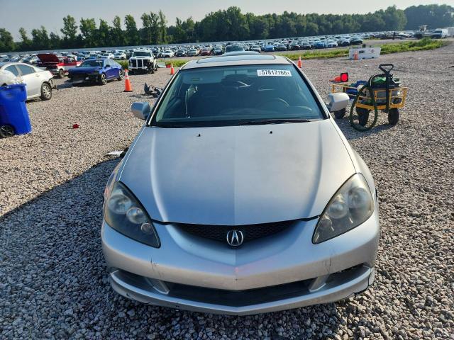 57817166 :رقم المزاد ، JH4DC54836S017487 vin ، 2006 Acura Rsx مزاد بيع